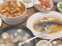 -北海金昌开元名都大酒店·四季轩中餐厅