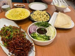 -老昌春饼(中央大街店)