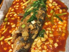 -红辣椒·川菜·火锅(科华路店)
