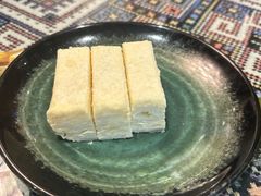 娜帕里勇-新疆伊宁远征餐厅