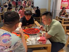 -馬伍旺川菜(金象城店)