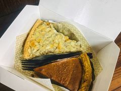 -Pie Bird(新闸路店)