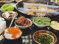 -肥龙火锅(南坪店)