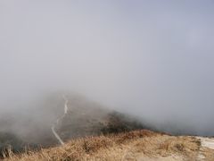 -七娘山