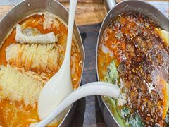 -小满手工粉(北京来福士店)