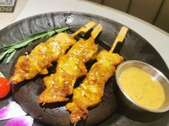 -KingThaia金泰兰(滨江天街店)