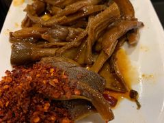 -不炭白烧烤(成都首店)
