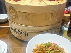 -渔乡米香·剁椒鱼头(四方坪店)