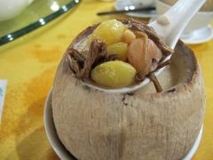 IMG_9135-佛有缘素食馆·荔湾老字号(陈家祠首店)