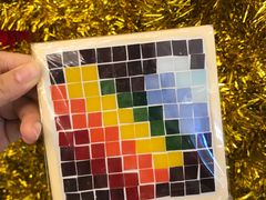 成品-瓦匠工社·马赛克·积木拼图·亲子手工DIY