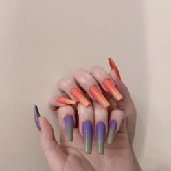 -Fanni美甲美睫皮肤管理