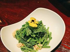 -永安鱼庄·镇江菜(东吴路店)