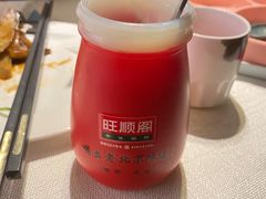 -旺顺阁鱼头泡饼(常营店)