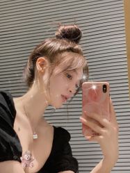 -Rise Hair上升造型