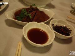 樟茶鸭-徽珍源(龙茗路店)