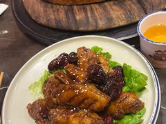 -粗粮人家·东北菜(洋桥店)