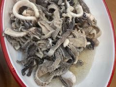 -老牌依强牛肉店(达道总店)