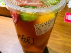 -茶桔便(欧亚大观店)