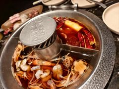-牛New寿喜烧(新六百店)