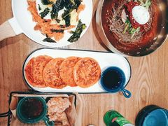 -李先生的首尔小馆(松江启源广场店)