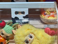 -泡泡玛特POPMART(金安国际购物中心店)