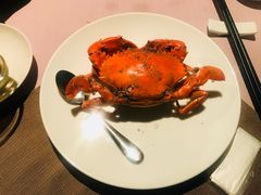 -荣轩(新荣记环球金融中心店)