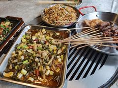 -神伙烧烤(江北黄泥塝店)