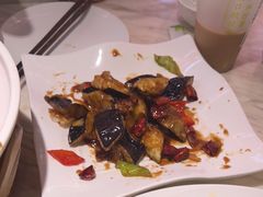 -茅庐川菜(青岛凯德店)