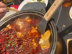 -辣尚瘾·烤鱼·新川菜(交大直营店)