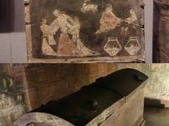 -洛阳古墓博物馆