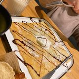 还不错的西餐厅