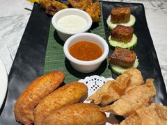 -关夫人餐厅(阳光广场店)