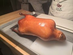 枣酥香烤鸭1只-晟永興烤鸭店(五道口店)