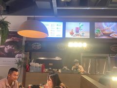 -旺爷砂锅·茶作(国贸城店)