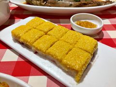 -西贝(枫蓝国际购物中心店)