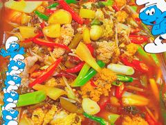 -辣螃铠盆盆蟹大排档(总店)