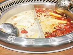 -快乐小羊火锅餐厅(农科路店)