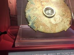 -金沙遗址博物馆