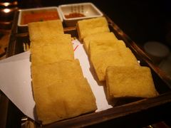 -炉小哥烤肉(朗悦公园茂店)