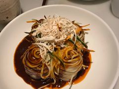-初蓉丨遇见新川菜(亲贤街荣耀店)