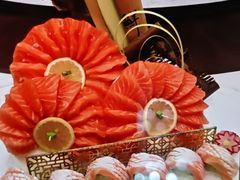 -粤盛海鲜楼(融冠乐城店)