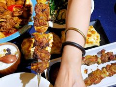 -伊带伊路新疆美食府(呼家楼店)