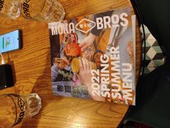 -Moka Bros 摩卡站(西单大悦城店)