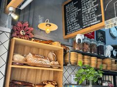 -Juicy Bakery(大学路店)
