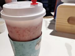-野萃山·潮汕厚果汁(十亩地店)
