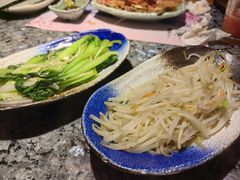 -大渔铁板烧(中山路八佰伴店)