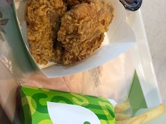 -德克士(广州南站店)