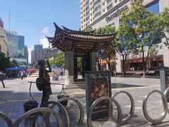 -南屏步行街