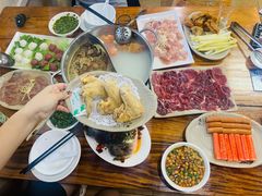 -肥婆麻辣火锅.顺德首创药材麻辣火锅(容桂店)
