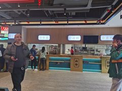 -易裕和·长沙米粉(竹塘西路店)
